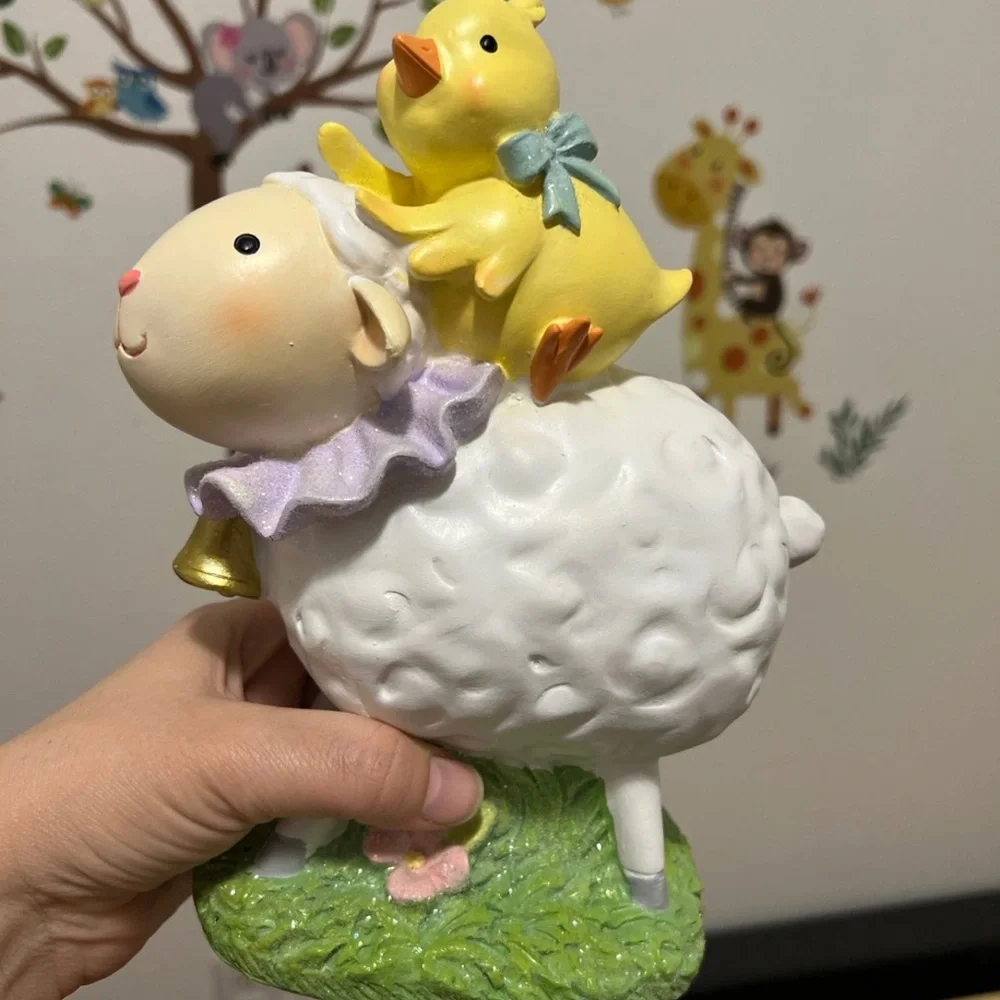 Easter decor